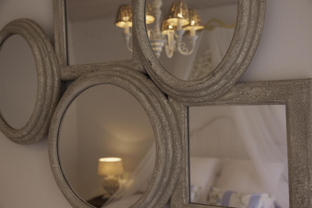 Es Cel De Begur Hotel Room photo