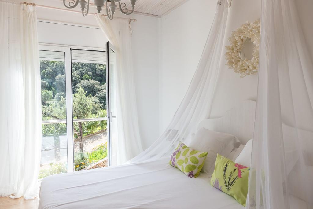 Es Cel De Begur Hotel Exterior photo
